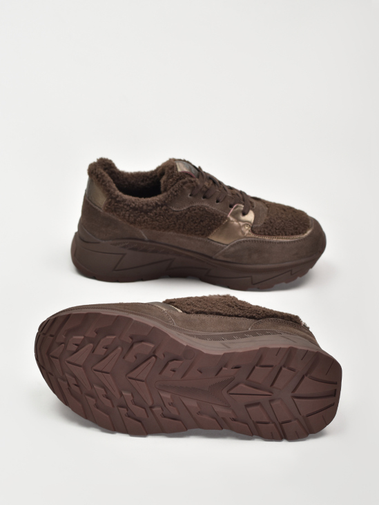 Кроссовки зимние Vitto Rossi VS000091041 ціна