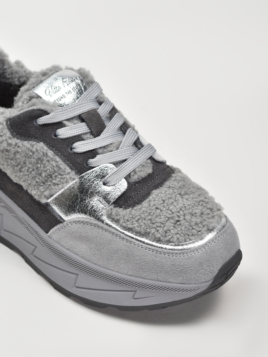 Кроссовки зимние Vitto Rossi VS000091042 2 Кроссовки зимние Vitto Rossi VS000091042 купити