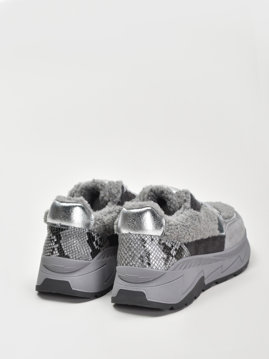 Кроссовки зимние Vitto Rossi VS000091042 3 Кроссовки зимние Vitto Rossi VS000091042 недорого