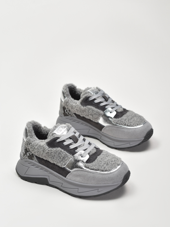 Кроссовки зимние Vitto Rossi VS000091042 4 Кроссовки зимние Vitto Rossi VS000091042 в Україні