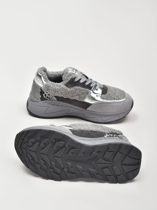 Кроссовки зимние Vitto Rossi VS000091042 6 Кроссовки зимние Vitto Rossi VS000091042 ціна