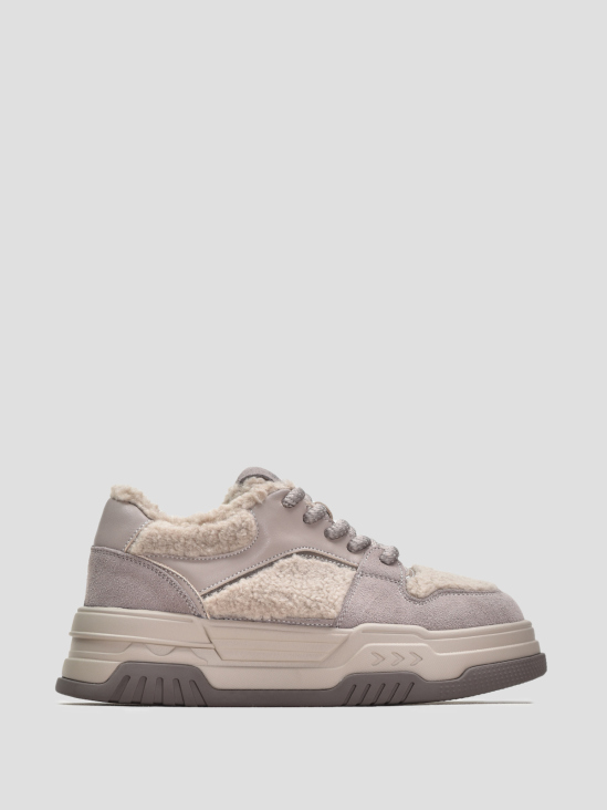 Кеды Vitto Rossi VS000091045