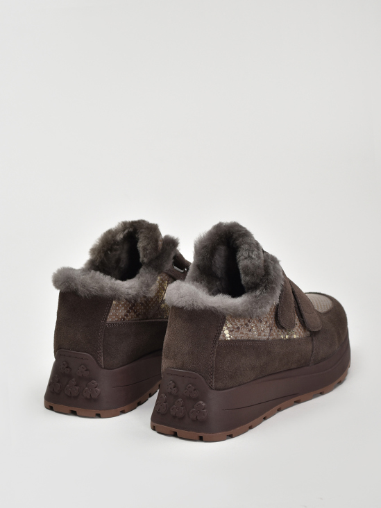 Кроссовки зимние Vitto Rossi VS000091050 3 Кроссовки зимние Vitto Rossi VS000091050 недорого