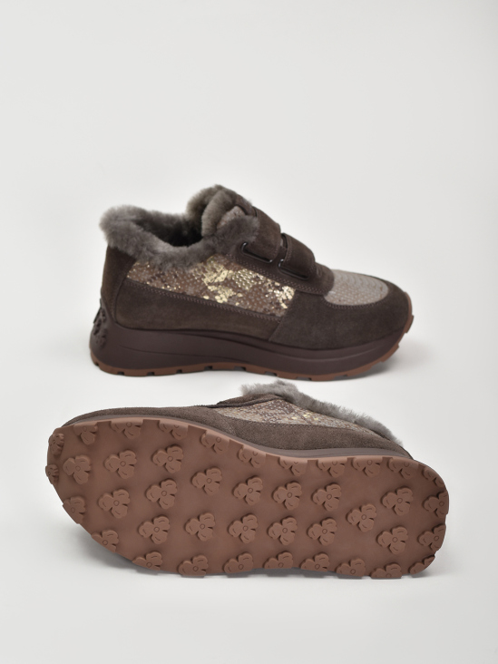 Кроссовки зимние Vitto Rossi VS000091050 6 Кроссовки зимние Vitto Rossi VS000091050 цена