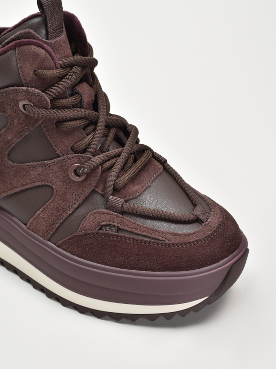 Ботинки спорт Vitto Rossi VS000091051 2 Ботинки спорт Vitto Rossi VS000091051 купить