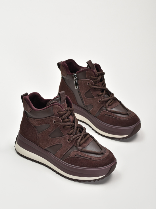 Ботинки спорт Vitto Rossi VS000091051 4 Ботинки спорт Vitto Rossi VS000091051 в Украине