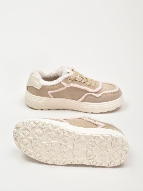 Кеды Vitto Rossi VS000091052 5 Кеды Vitto Rossi VS000091052 в интернет-магазине