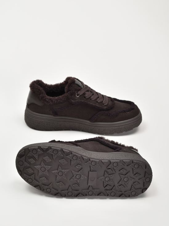 Кеды Vitto Rossi VS000091053 5 Кеды Vitto Rossi VS000091053 в интернет-магазине