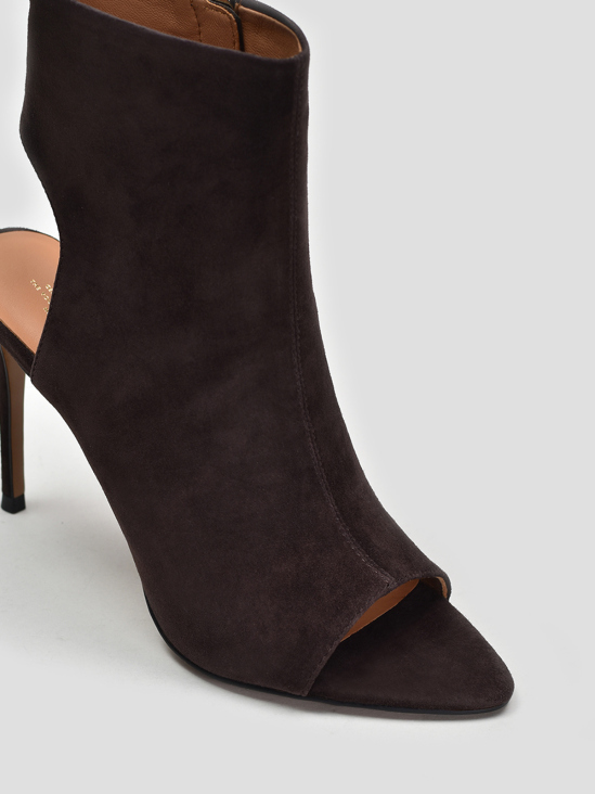 Ботильоны летние Vitto Rossi VS000093747 купити