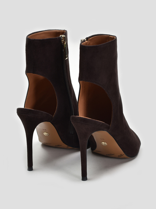 Ботильоны летние Vitto Rossi VS000093747 недорого