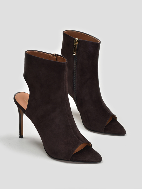 Ботильоны летние Vitto Rossi VS000093747 в Україні