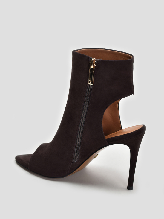 Ботильоны летние Vitto Rossi VS000093747 в інтернет-магазині