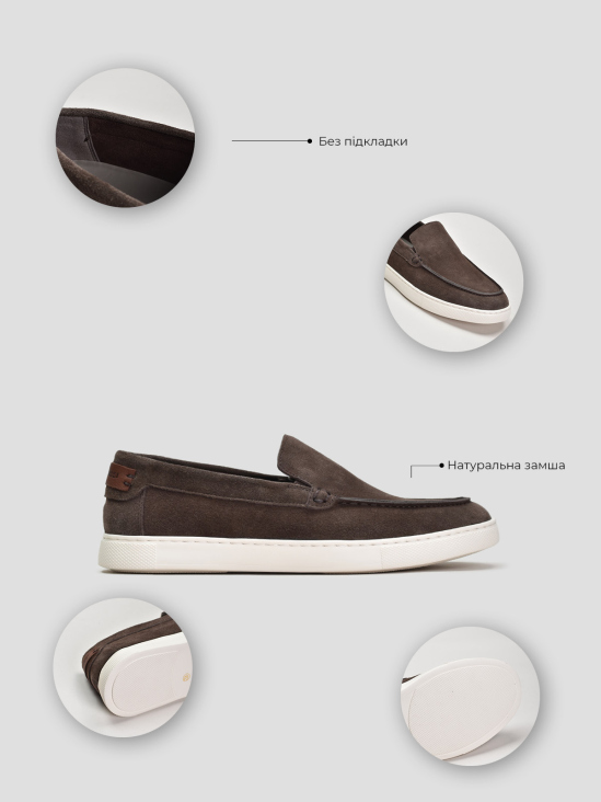 Туфли комфорт Vitto Rossi VS000095462