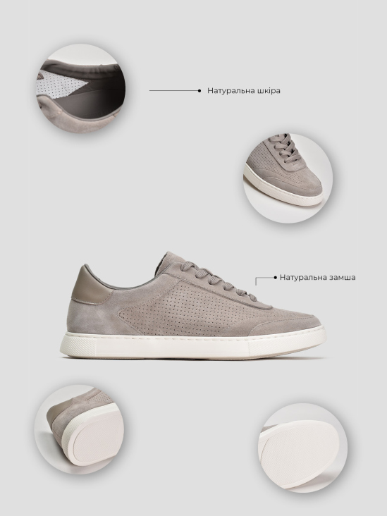 Туфли комфорт Vitto Rossi VS000095464 в интернет-магазине