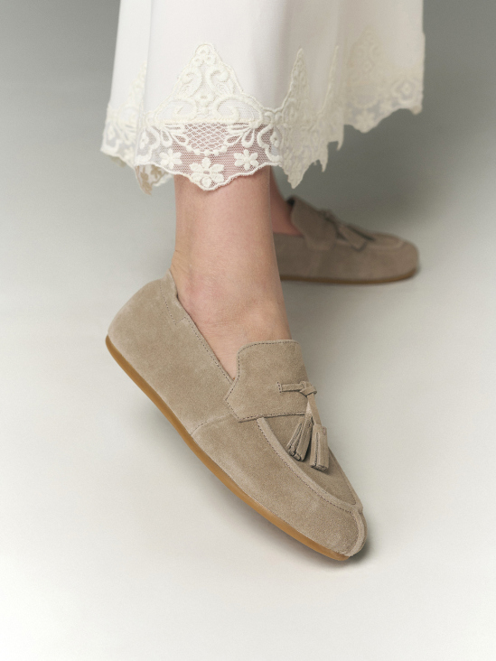 Мокасины Vitto Rossi VS000094431 фото