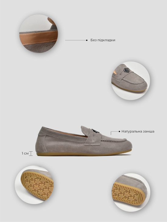 Мокасины Vitto Rossi VS000094432 8 Мокасины Vitto Rossi VS000094432