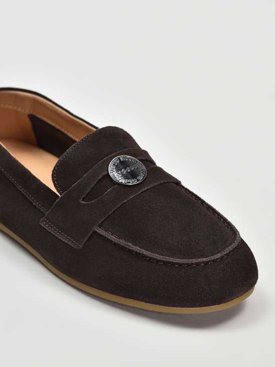 Мокасины Vitto Rossi VS000094433 купити