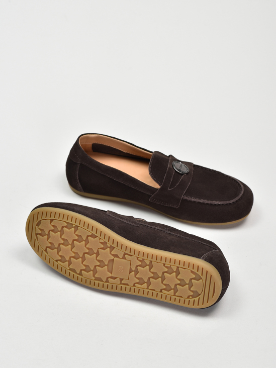 Мокасины Vitto Rossi VS000094433 в інтернет-магазині