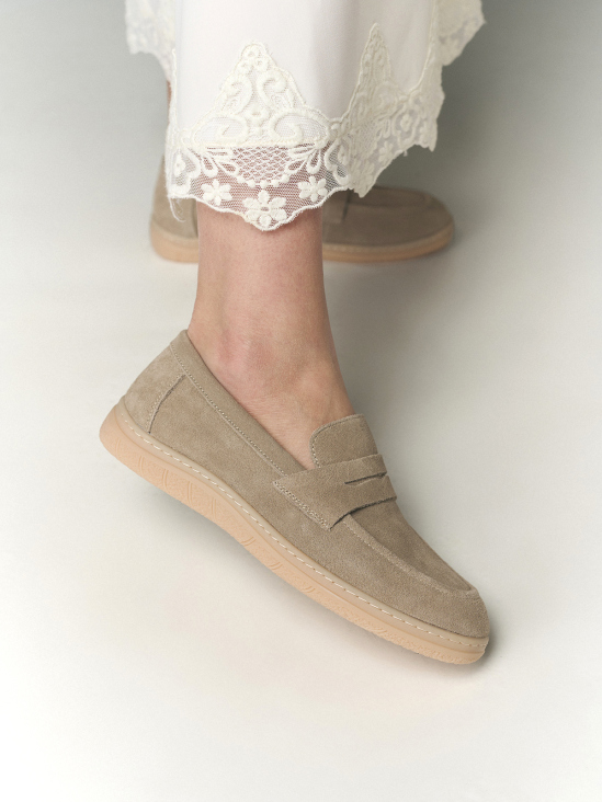 Мокасины Vitto Rossi VS000094435 в інтернет-магазині