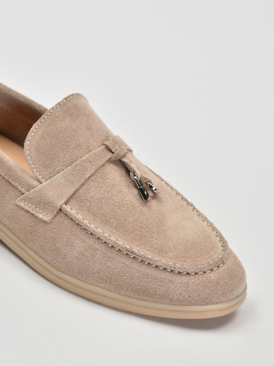 Туфли лоферы Vitto Rossi VS000094437 купити