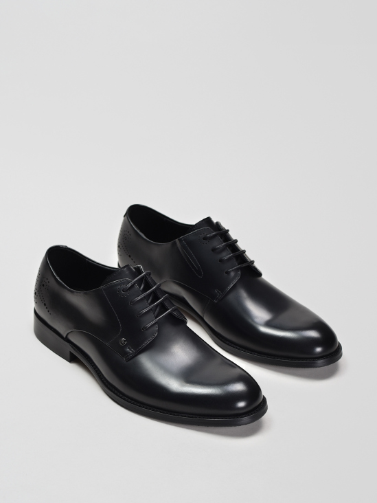 Туфли дерби Vitto Rossi VS000091623 7 Туфли дерби Vitto Rossi VS000091623 фото