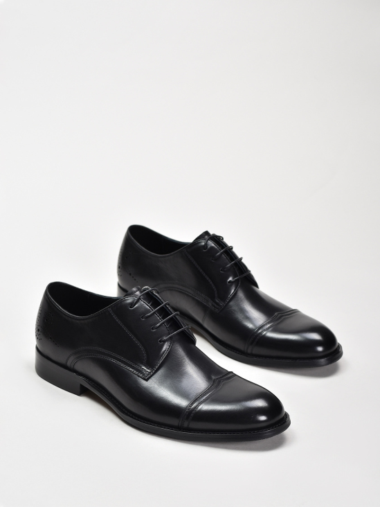 Туфли дерби Vitto Rossi VS000091626 7 Туфли дерби Vitto Rossi VS000091626 фото