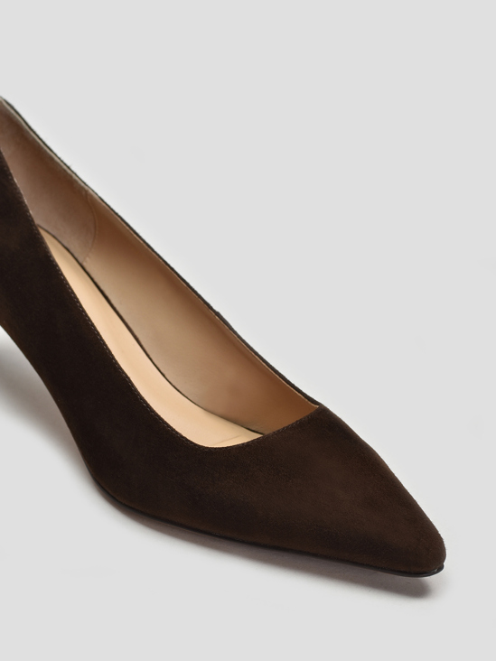 Туфли классика Vitto Rossi VS000093848 купить