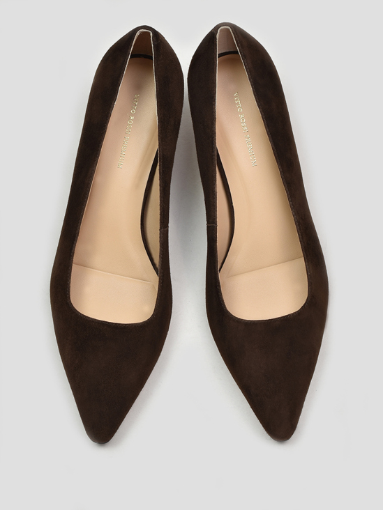 Туфли классика Vitto Rossi VS000093848 в интернет-магазине