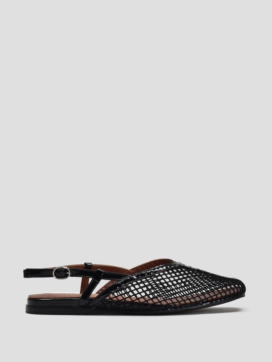 Босоножки низкий ход Vitto Rossi VS000095304