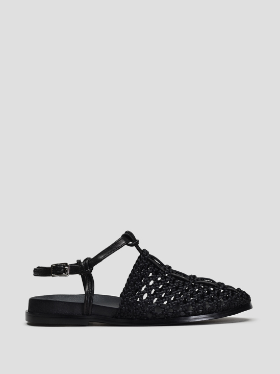 Босоножки низкий ход Vitto Rossi VS000095308