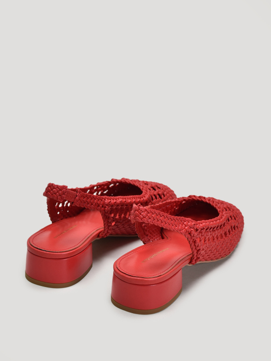 Слингбэки Vitto Rossi VS000095245 недорого