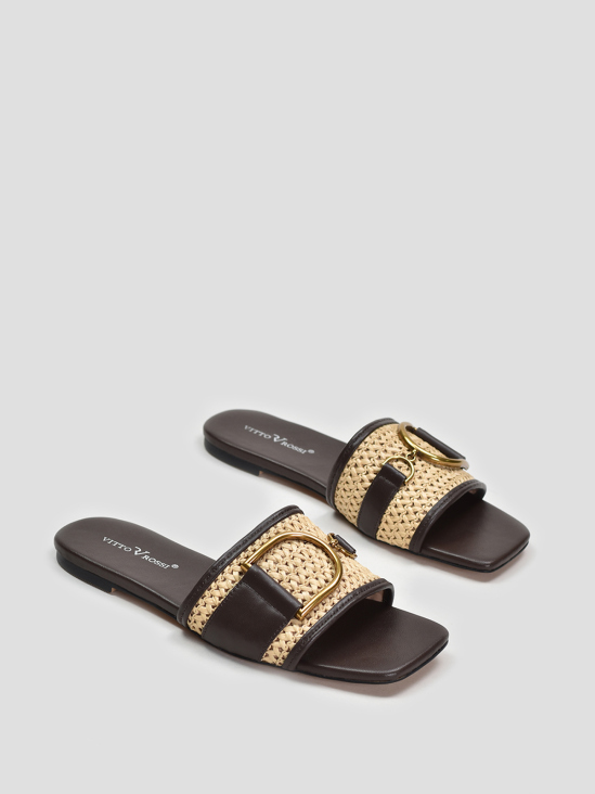 Шлёпанцы Vitto Rossi VS000093492 в Україні