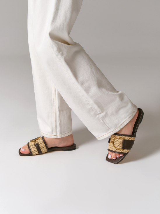 Шлёпанцы Vitto Rossi VS000093492 фото