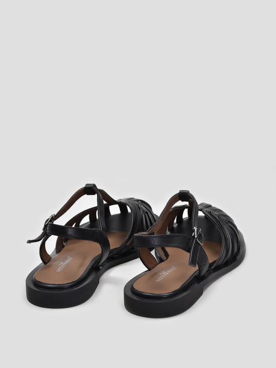 Босоножки низкий ход Vitto Rossi VS000093493 3 Босоножки низкий ход Vitto Rossi VS000093493 недорого