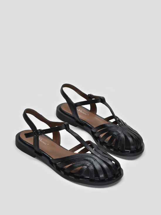 Босоножки низкий ход Vitto Rossi VS000093493 4 Босоножки низкий ход Vitto Rossi VS000093493 в Украине