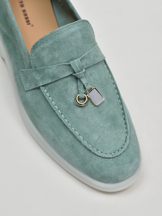 Туфли лоферы Vitto Rossi VS000093512 5 Туфли лоферы Vitto Rossi VS000093512 в интернет-магазине