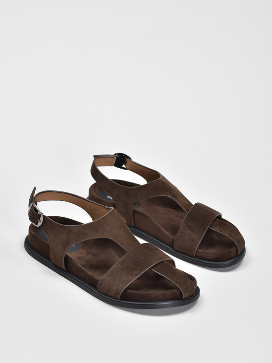 Сандалии Vitto Rossi VS000093513 4 Сандалии Vitto Rossi VS000093513 в Украине