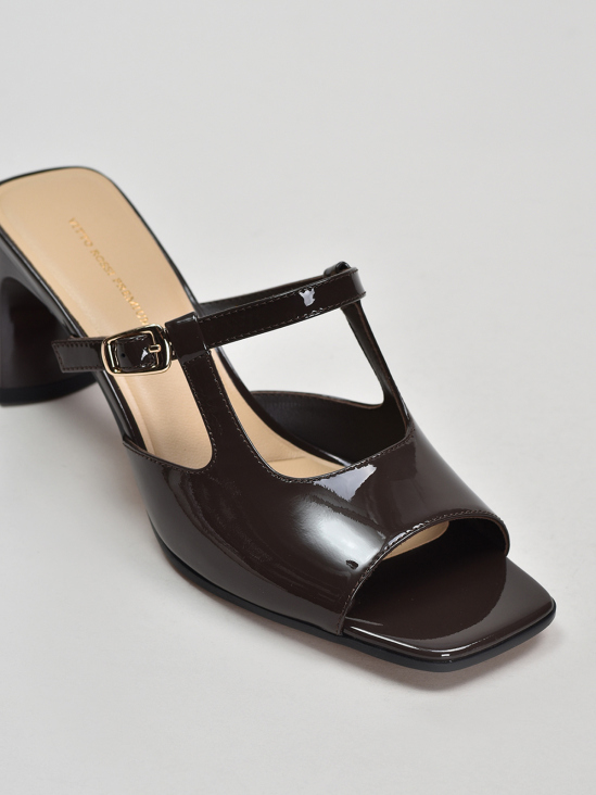 Мюли Vitto Rossi VS000093851 купити