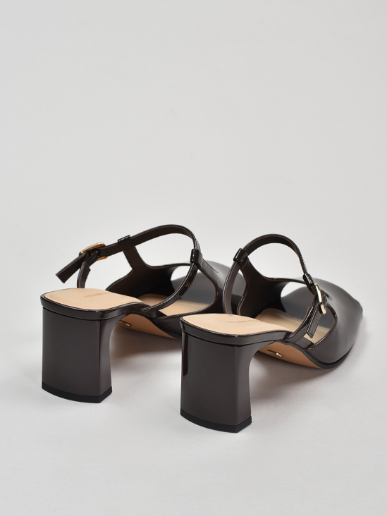 Мюли Vitto Rossi VS000093851 недорого