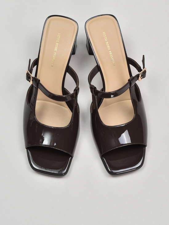 Мюли Vitto Rossi VS000093851 в інтернет-магазині