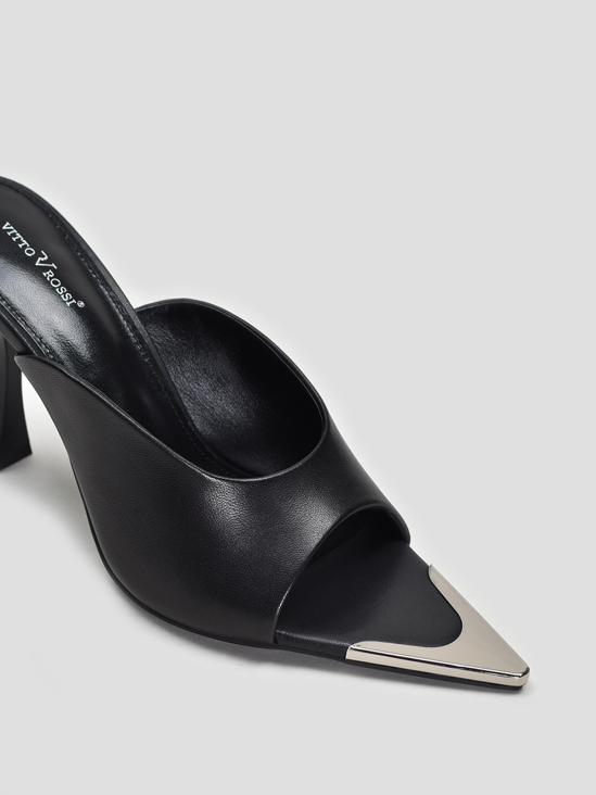 Мюли Vitto Rossi VS000094930 купить