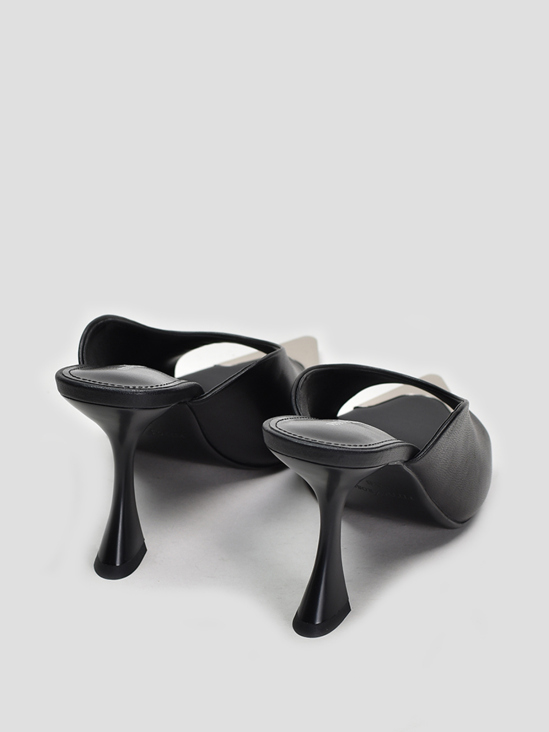 Мюли Vitto Rossi VS000094930 недорого