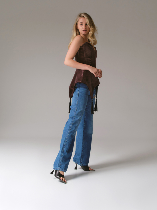 Мюли Vitto Rossi VS000094930 в интернет-магазине