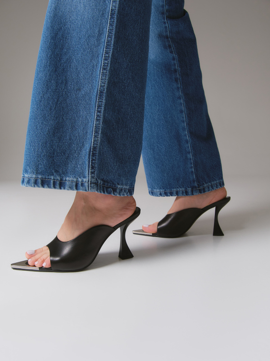 Мюли Vitto Rossi VS000094930 фото