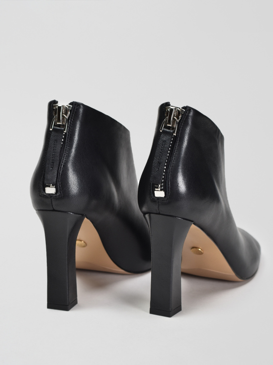 Ботильоны Vitto Rossi VS000092038 3 Ботильоны Vitto Rossi VS000092038 недорого