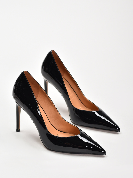 Туфли классика Vitto Rossi VS000092044 7 Туфли классика Vitto Rossi VS000092044 фото