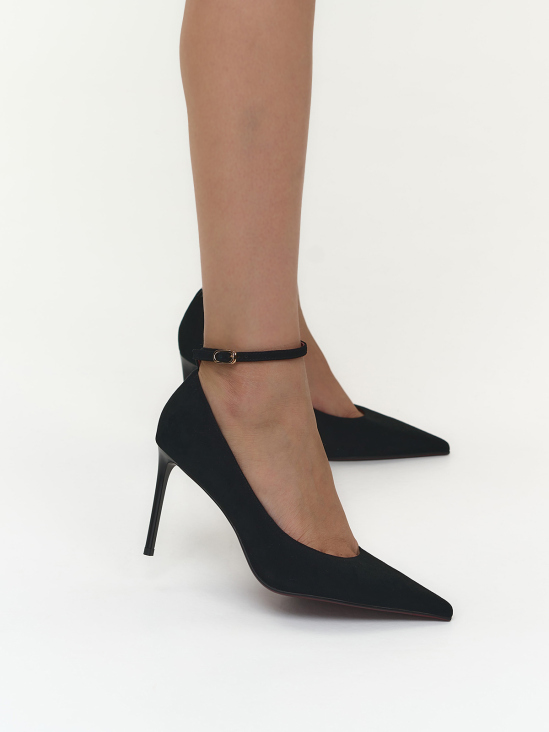 Туфли классика Vitto Rossi VS000092050 5 Туфли классика Vitto Rossi VS000092050 в интернет-магазине