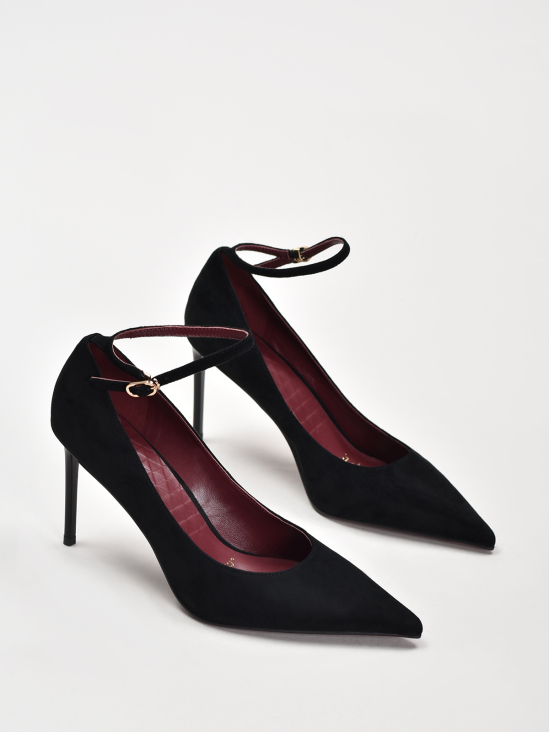 Туфли классика Vitto Rossi VS000092050 7 Туфли классика Vitto Rossi VS000092050 фото