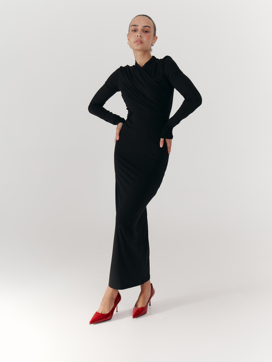 Туфли классика Vitto Rossi VS000092055 6 Туфли классика Vitto Rossi VS000092055 ціна