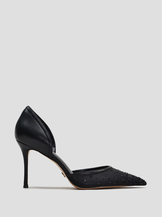 Туфли классика Vitto Rossi VS000094943